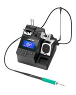 JBC CD-1BQF 120V General Purpose Soldering Station