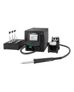 JBC TESE-1B Premium ESD-Safe Digital Precision Hot Air Rework Station