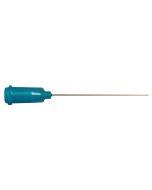 Jensen Global JG25-1.5X IT Series Dispensing Tips, 1.5", 25 Gauge, Blue