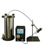 Jensen Global JGD7000-UV UV-Adhesive Diaphragm Valve Dispensing System