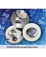 Kester 129853 ALPHA&reg; Pot Rite&reg; Analysis for Special Alloys