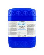 2231-ZX Water Soluble Liquid Soldering Flux