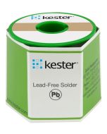 Kester SAC305 Lead-Free No-Clean 1.1%/2.2%/3.3% 275 Flux Core Solder Wire