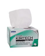 Kimwipes® 34155 Delicate Task Wipers, 4.4" x 8.4