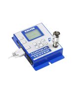 Kolver K20 Digital Torque Tester with Internal & External Joint Simulator, includes Rechargeable Battery