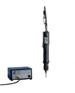 Kolver KBL40FR KBL Brushless Series ESD-Safe Brushless In-Line Electric Torque Clutch Screwdriver with Lever Start