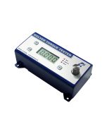 Kolver MINI K1/S Mini Digital Torque Tester with Internal & External Joint Simulator, includes Analyzer Software