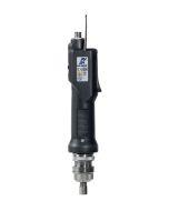 Kolver RAF32NS/FR RAF Series ESD-Safe Brushed In-Line Electric Torque Clutch Screwdriver with Lever Start