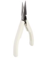 Lindstrom 7890 Supreme Chain Nose Pliers with Smooth Jaw