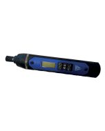 Lindstrom 80FDMS-LND Adjustable Torque Screwdriver with Digital Adjustments, 7.5" OAL