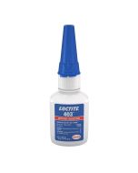 Loctite 403 Low Odor & Bloom Surface Insensitive Gap Filling Instant Adhesive