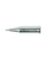 Chisel Solder Tip, 1.0 x 10mm