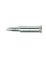 Metcal GT4-CH0025S-PK 40&deg; Chisel Soldering Tip, 2.5 x 10mm (Pack of 10)