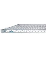 Metro 1836BR Brite Wire Shelf - Super Erecta, 18"x36"