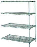 Metro Metroseal 3™ Epoxy Wire Shelving Add-On