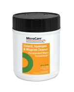 MicroCare MCC-CDIW ScreenClean™ Stencil, Squeegee & Misprint Cleaner