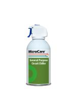 MicroCare MCC-FRZ General Purpose Circuit Chiller, 10 oz. Can (Case of 12)