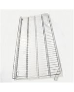 Nashville Wire Shelf for RC2 & RC2GF Carts, 26" x 61"