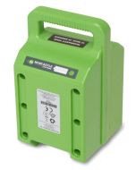 Newcastle PSNU3.6 Nucleus 36AH Lithium Iron Phospate Battery