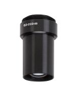 OC White EZ-CCD-05 CCD Adapter for Ergo-Zoom&reg; Microscopes, 0.5x