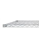 Olympic J1872C Chrome Wire Shelf, 18"x72"