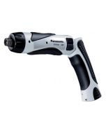 Panasonic EY7410LA1C 3.6V Cordless Low Torque Drill & Driver with Battery