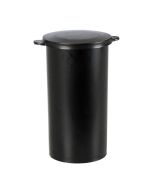 Protektive Pak 57017 Velostat® Round Storage Container