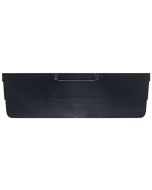 Quantum DSB109 Economy Series Bin 10" Cross Divider, 4" Tall