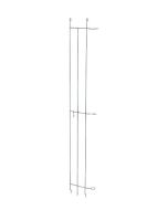 Quantum TS62C Tray Stop for 69" Height Tray Carts