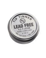 R&R Lotion TIP-T I.C.&reg; Lead-Free Tip Tinner, 0.5 oz.