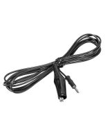 SCS 770721 Replacement Ground Cord for 770720 Portable Charged Plate Monitors