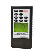 SCS CTM051 Ground Pro Meter