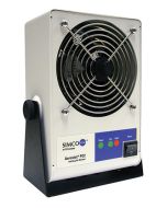 Simco-ION Aerostat&reg; PC2 Benchtop Ionizing Blower