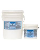 Statguard Flooring 46057 Statguard® Conductive Two-Part Epoxy Floor Coating, Light Gray, 4 Gallon