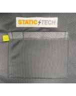 StaticTech ESD Smock Patches