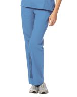 7456 Fashion Seal® Womens' Slacks, Ciel Blue