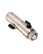 Techcon TS5540-014R TS5540 Series Stainless Steel Round Spray Valve, 0.014"