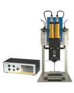 Techcon TS8200D Series Micro Meter Mix Systems with Pressure Sensor