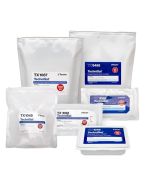 	TX1065 TechniSat® Presaturated Polycellulose Wipes