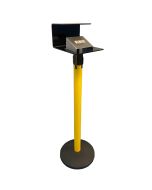 Pedestal Stand for Warmbier PGT120 Combo Testers