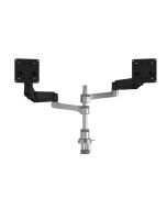 Treston 14-94049797 Upright Mounted Height Adjustable Arm & Laptop Bracket