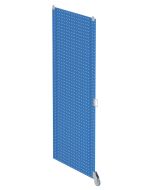 Treston 830682-07P Steel Perforated Panel for Tool Storage Systems, 37" x 78"