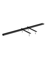 Treston CSBDB60-59 ESD-Safe Cornerstone Drawer Bracket Bar, 60"