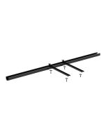 Treston CSBDB72-59 ESD-Safe Cornerstone Drawer Bracket Bar, 72"