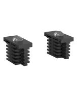 Treston FPSET Fixing Plug Set for Upright Tubes