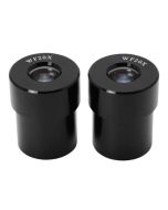 View Solutions SZ07033611 Standard Eyepieces for Dual-Power Stereo Microscopes, 20x