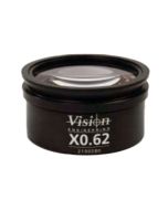 Vision EVO Cam Objective Lens, 0.62x