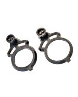 Vision Engineering EVA341 EVO Cam II Flexible Illuminator Adapter, fits 0.45x & 1.0x Objective Lenses