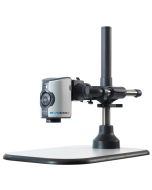 EVO Cam II Digital Microscope with Multi-Axis Stand 