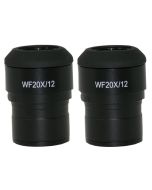 Vision S-010 Standard Eyepieces for SX45 Systems, 20x